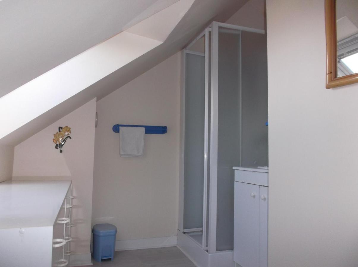 Residence Les Oyats Jullouville-les-Pins Exterior foto